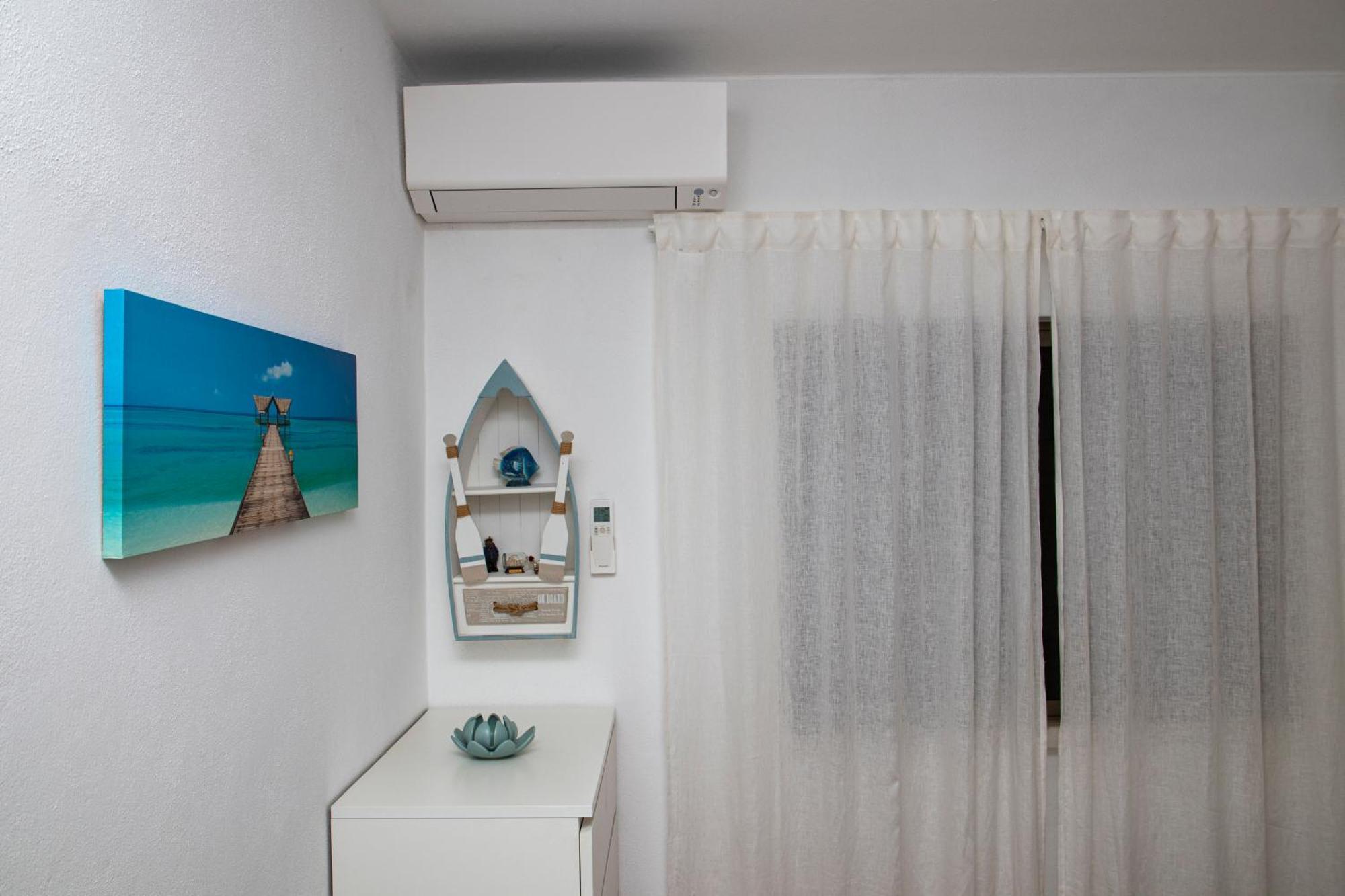 דירות לאגוּ‏ש Prata Azul מראה חיצוני תמונה